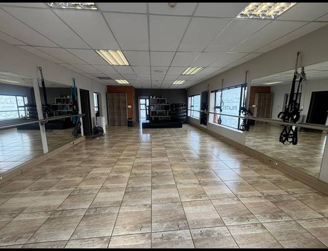 BUSINESS FOR SALE IN WELTEVREDEN PARK